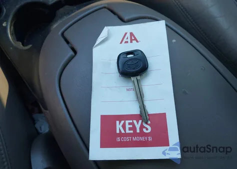 2002 Toyota Sequoia Sr5 V8 from USA, damaged, VIN 5TDZT34A02S087062